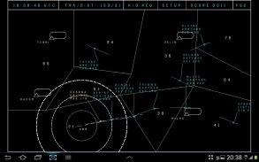 RadarContact screenshot 3