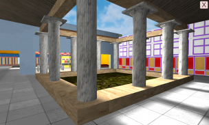 DOMUS REDUX screenshot 10