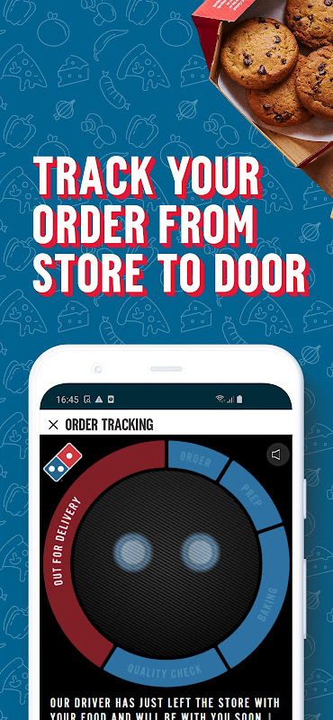Pizano pizza delivery app APK pour Android Télécharger