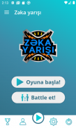 Zəka yarışı screenshot 1