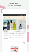 Birchbox screenshot 2