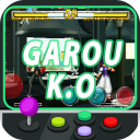 Garou mark arcade wolves