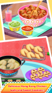 Chinese Food Restaurant screenshot 1