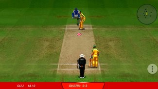 T20 Cricket Game 2017 screenshot 5