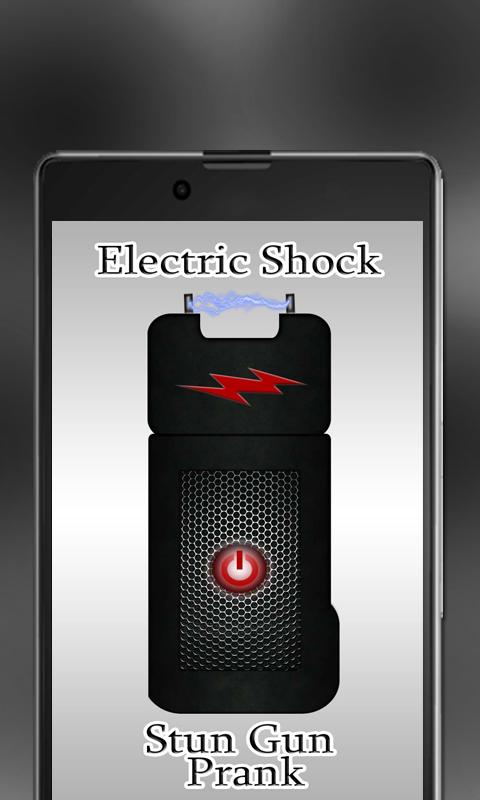 Electric Shock StunGun Prank - APK Download for Android
