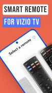 TV remote for Vizio SmartCast screenshot 12