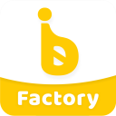 Factory App - Grow Your Factory Icon