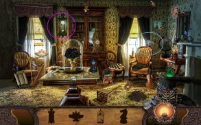 Alice Adventures Hidden Object screenshot 5