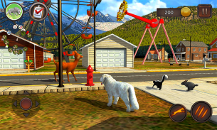 Simulator Tatra Sheepdog screenshot 7