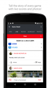 SI Play-Team Sport Management screenshot 6