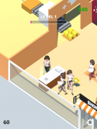 Clothing Store 3D screenshot 0