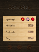 Co Tuong Viet Nam - Cờ Tướng Việt Nam screenshot 3