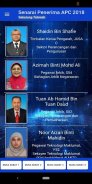 Majlis Persaraan 2019 dan APC 2018 ANM screenshot 3