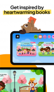 Papumba - Fun Learning For Kids screenshot 12