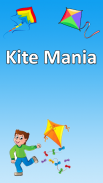 Kite mania for kites lover screenshot 0