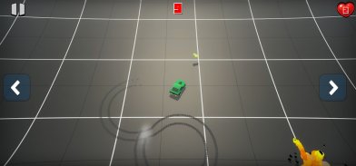 King Of Drift - Car Drifting screenshot 2