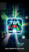 TapTube - Music Video Rhythm Game screenshot 0