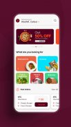 Zlopes - Delivery App for food, Grocery & More screenshot 1