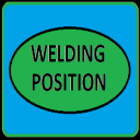 Welding Position Icon