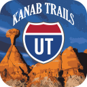 Kanab Trails Icon