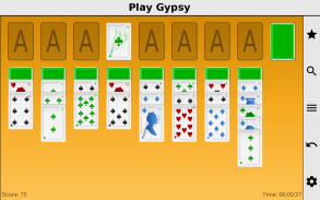Simple Solitaire Collection screenshot 5