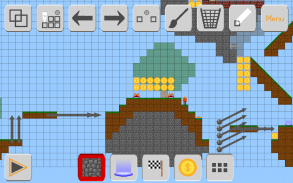 Level Maker Jurubu screenshot 3