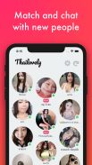 ThaiLovely — Thai Dating App screenshot 0