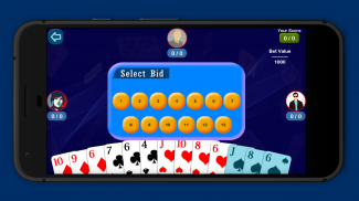 Call Break - Offline screenshot 6