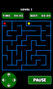 Maze Game screenshot 1