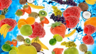 Fruit Love HD Wallpapers screenshot 0