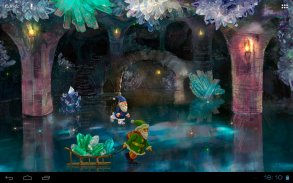 Treasure Cave screenshot 0