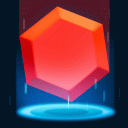 Portal Drop Icon