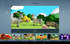 Canciones Infantiles - HeyKids screenshot 10