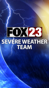 FOX23 Weather screenshot 11