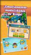 Bingo Pop - Juegos de casino screenshot 9