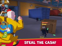 Snipers vs Thieves screenshot 4