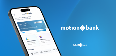 MotionBank