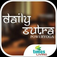 Everyday Yoga screenshot 5