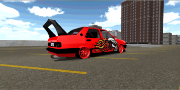 Modified & Drift 3D screenshot 0