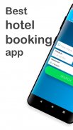 Hotel Booking now screenshot 1