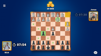 Chess Clash: Play Online screenshot 4