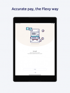 Flexy - Contractor Payroll screenshot 4