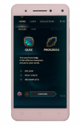 Quiz of League of Legends screenshot 0