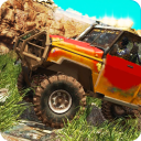 Offroad Driving Adventure Game Icon