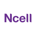 Ncell App: Recharge, Buy Packs Icon