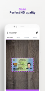 Supreme Scan - Free PDF Scanner screenshot 5