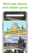 Tver SmartGuide - Audio Guide screenshot 2