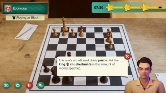 The Queen's Gambit - Chess screenshot 13