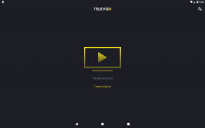 Televizo - IPTV player screenshot 5