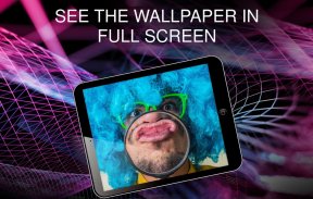 Funny wallpapers for phone screenshot 4